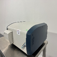 Jasco FP-8500 Spectrofluorometer image 1